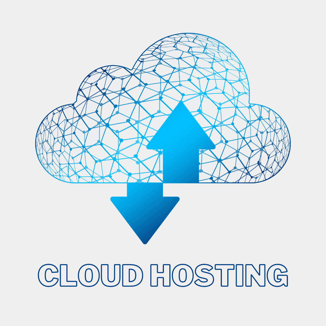 cloud hosting